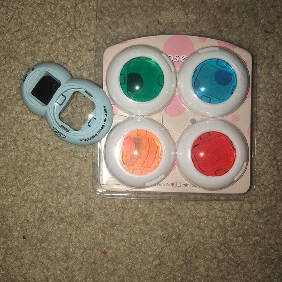 Instax mini 8 Polaroid camera - Picture 3 of 5